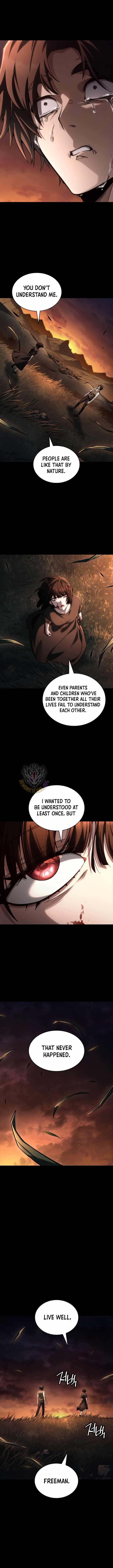 Infinite Mage, Chapter 139 image 09
